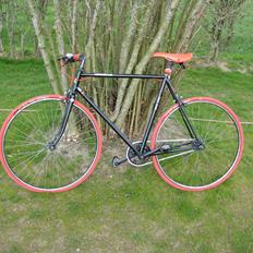 Motobecane Super Sprint