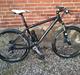 Cube Reaction XT18 *Delvis solgt*