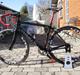 Planet X Carbon Pro ** skildt ad og solgt **