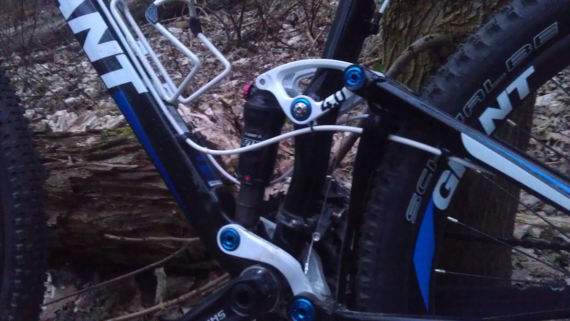 Giant Anthem X4 billede 7