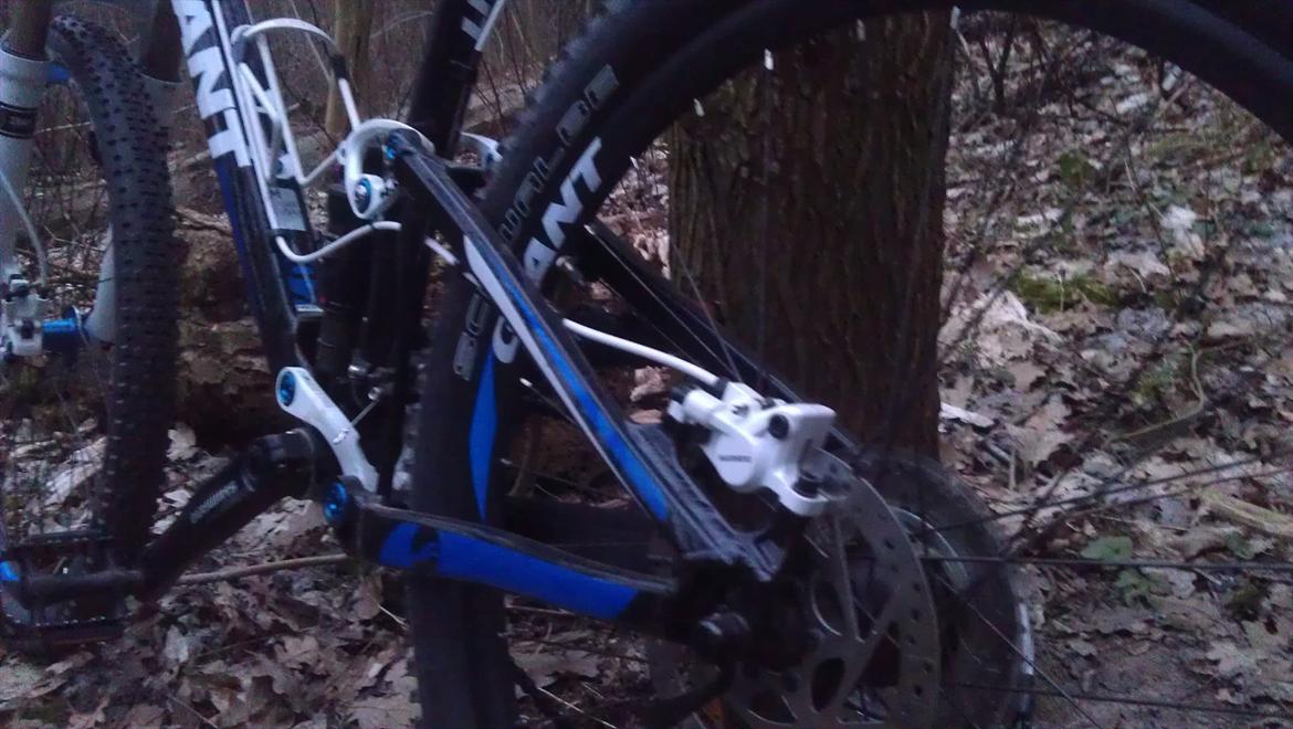 Giant Anthem X4 billede 9