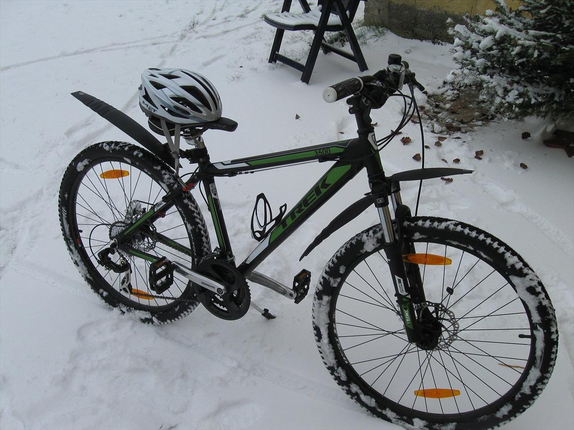 Trek 3500 Disc billede 1