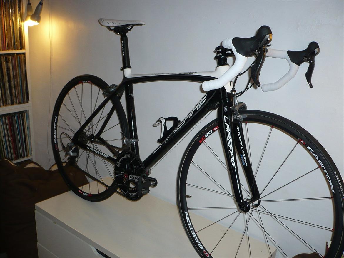 Lapierre Xelius 200 billede 2