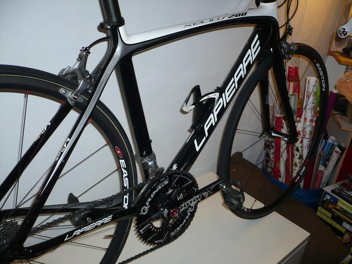 Lapierre Xelius 200 billede 3