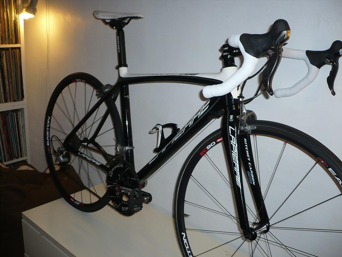 Lapierre Xelius 200 billede 12