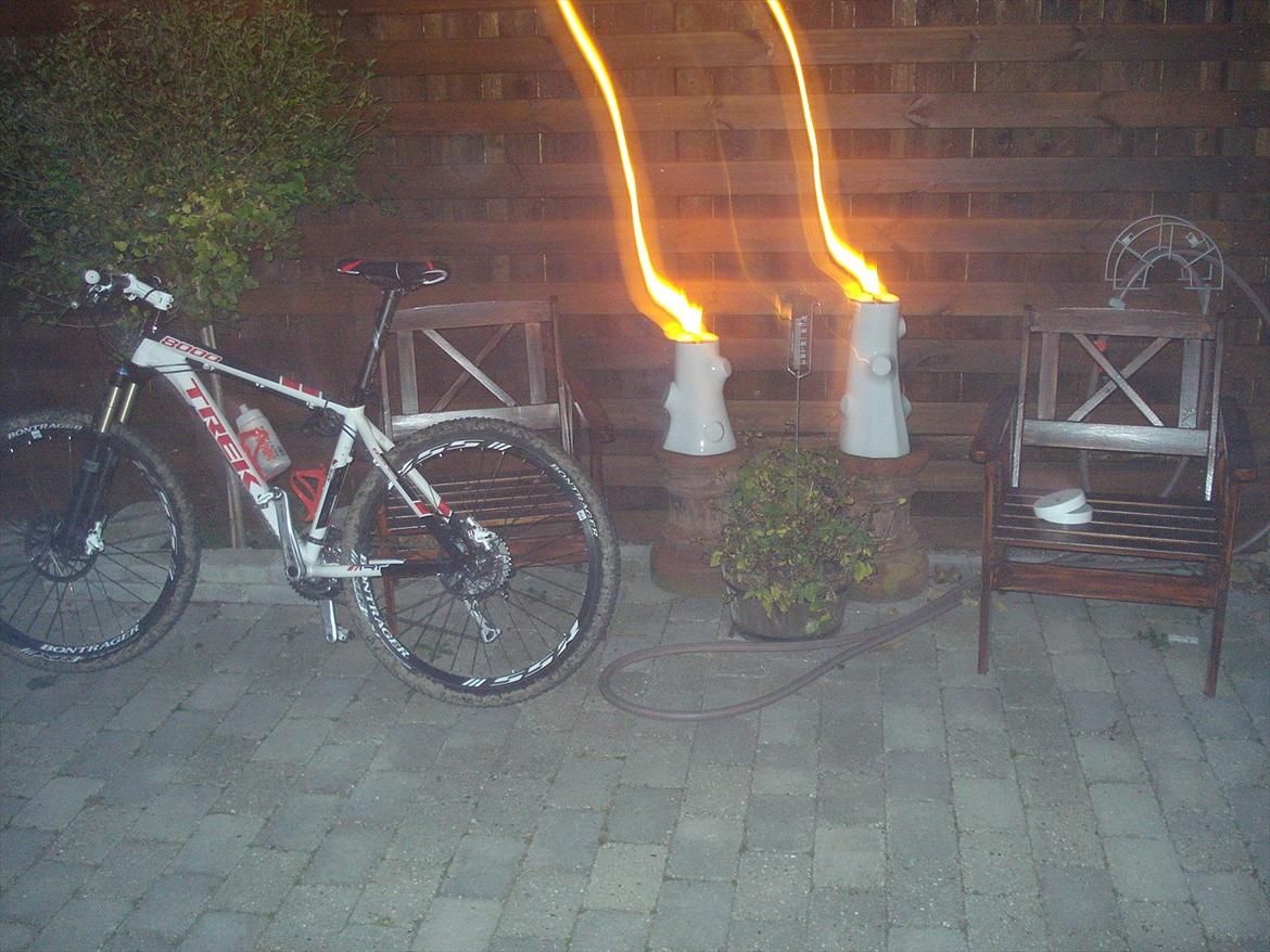 Trek 8000 billede 1
