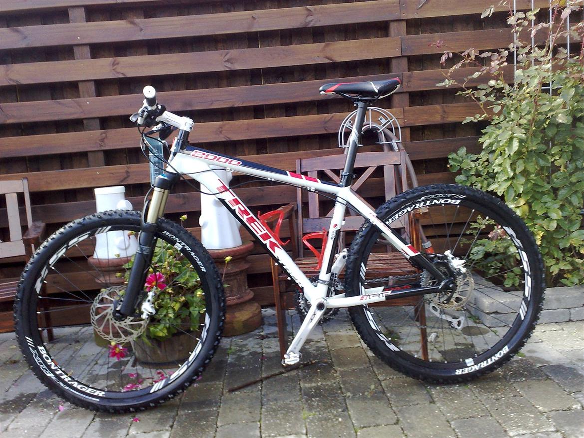Trek 8000 billede 2
