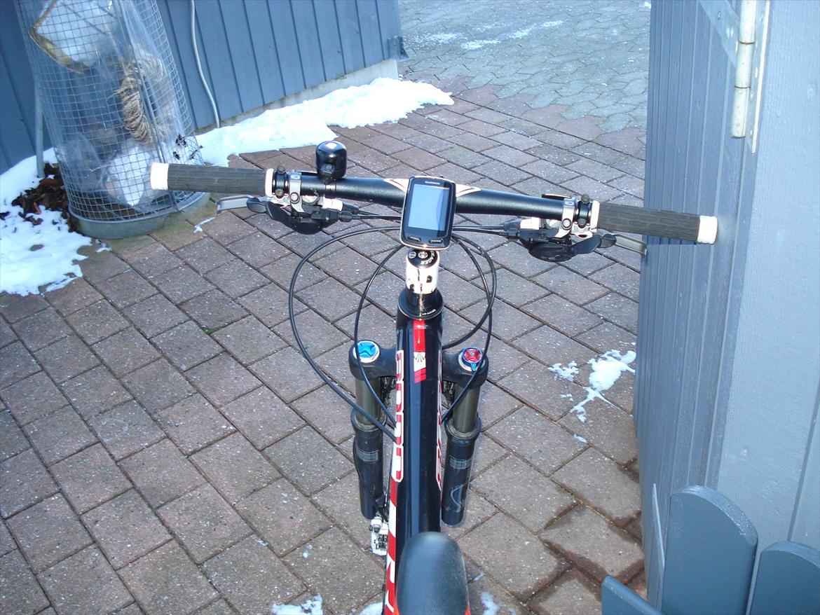 Trek 8000 billede 6