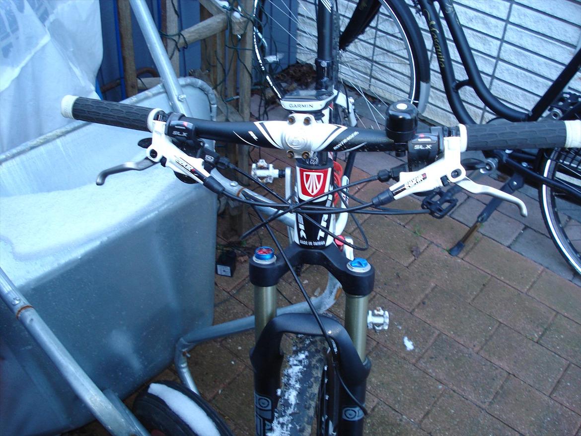 Trek 8000 billede 7