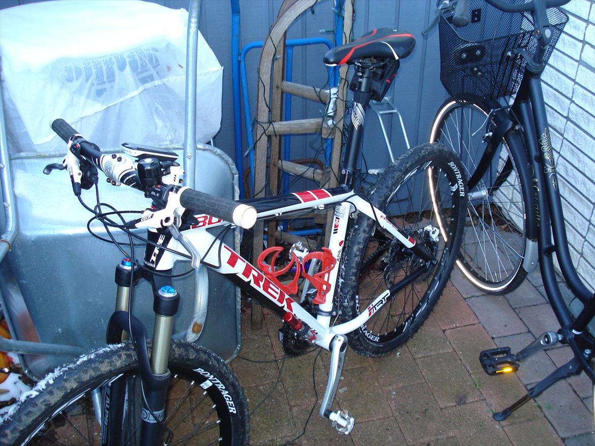Trek 8000 billede 8