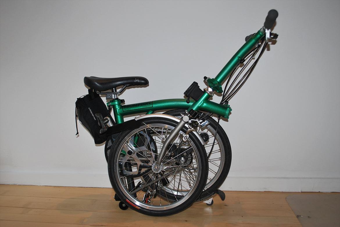 Brompton S10L billede 4