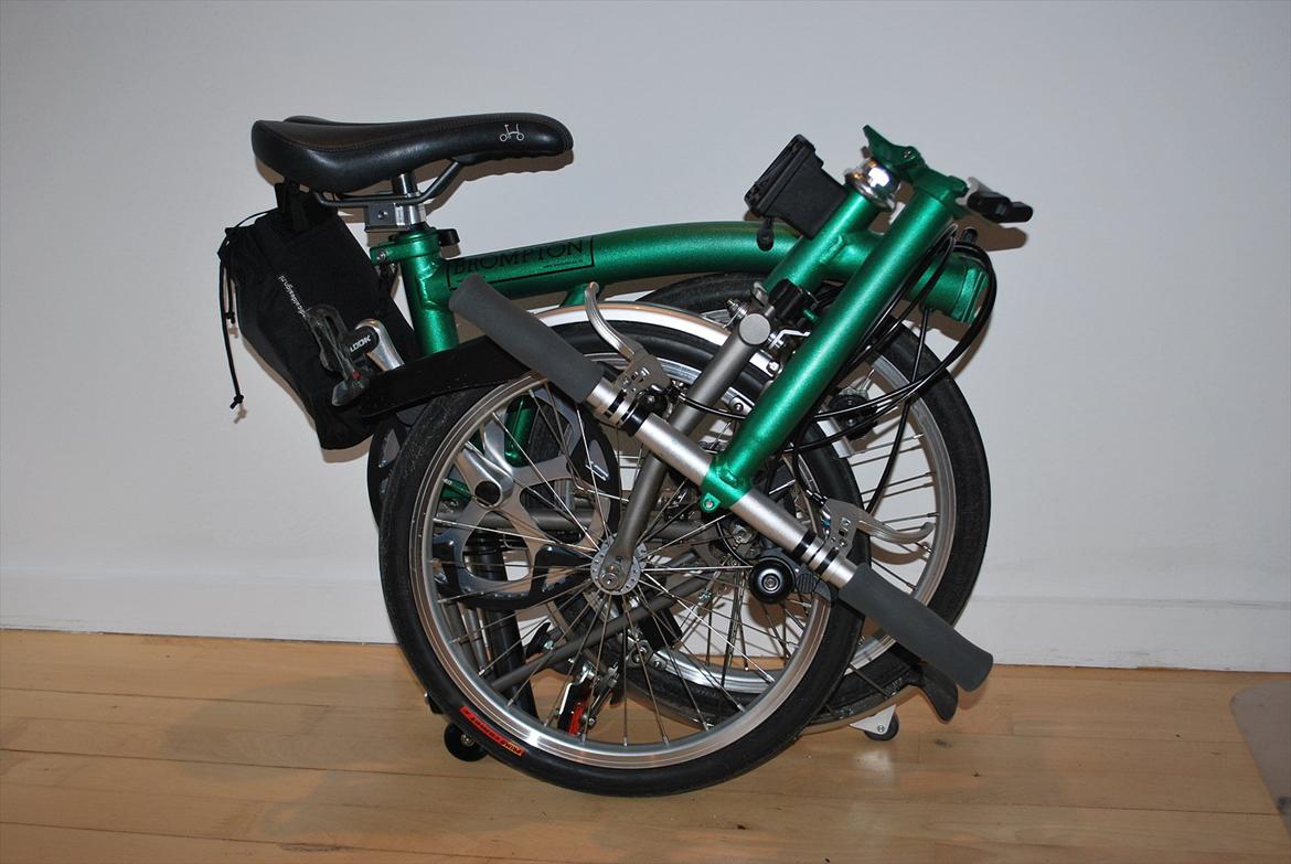 Brompton S10L billede 5