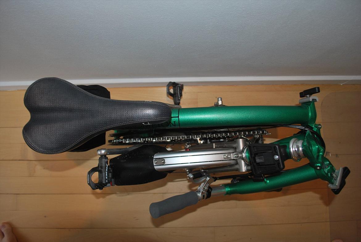 Brompton S10L billede 6