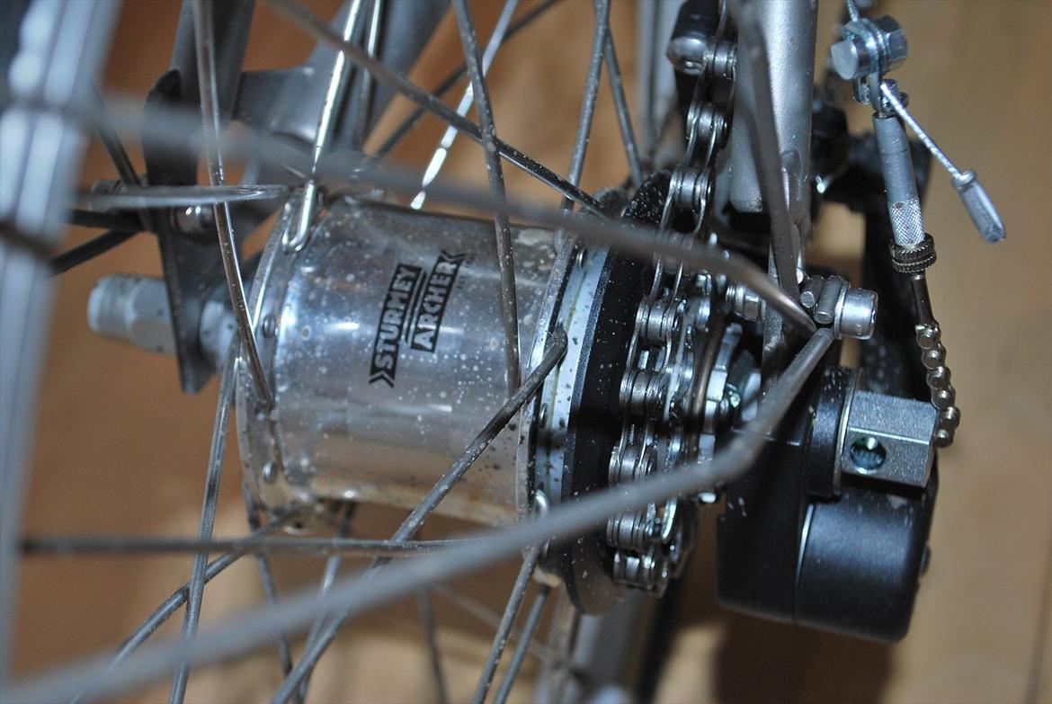 Brompton S10L billede 10