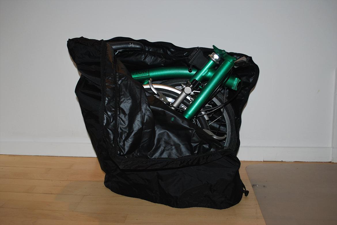 Brompton S10L billede 8