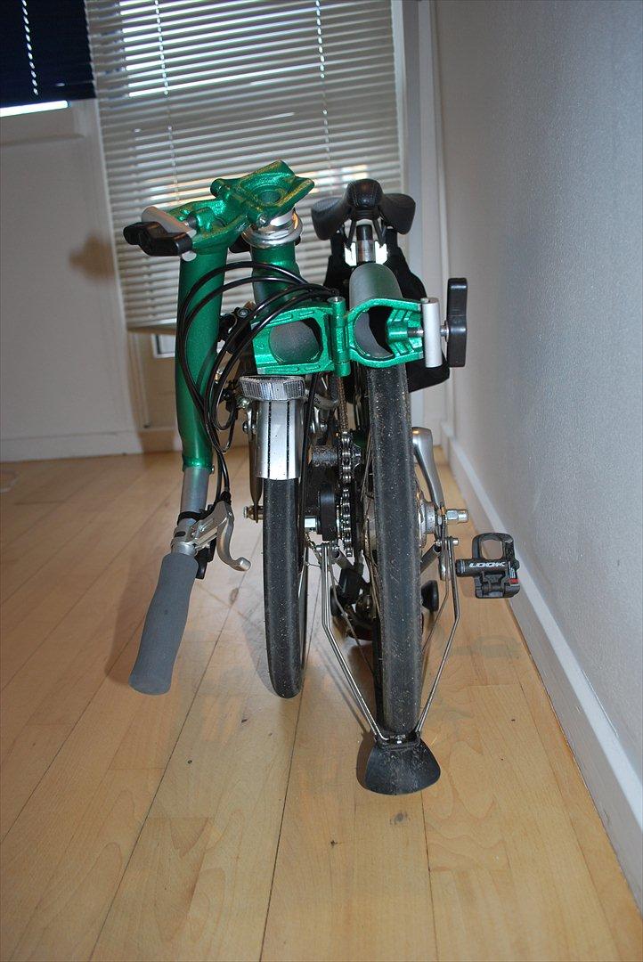 Brompton S10L billede 7