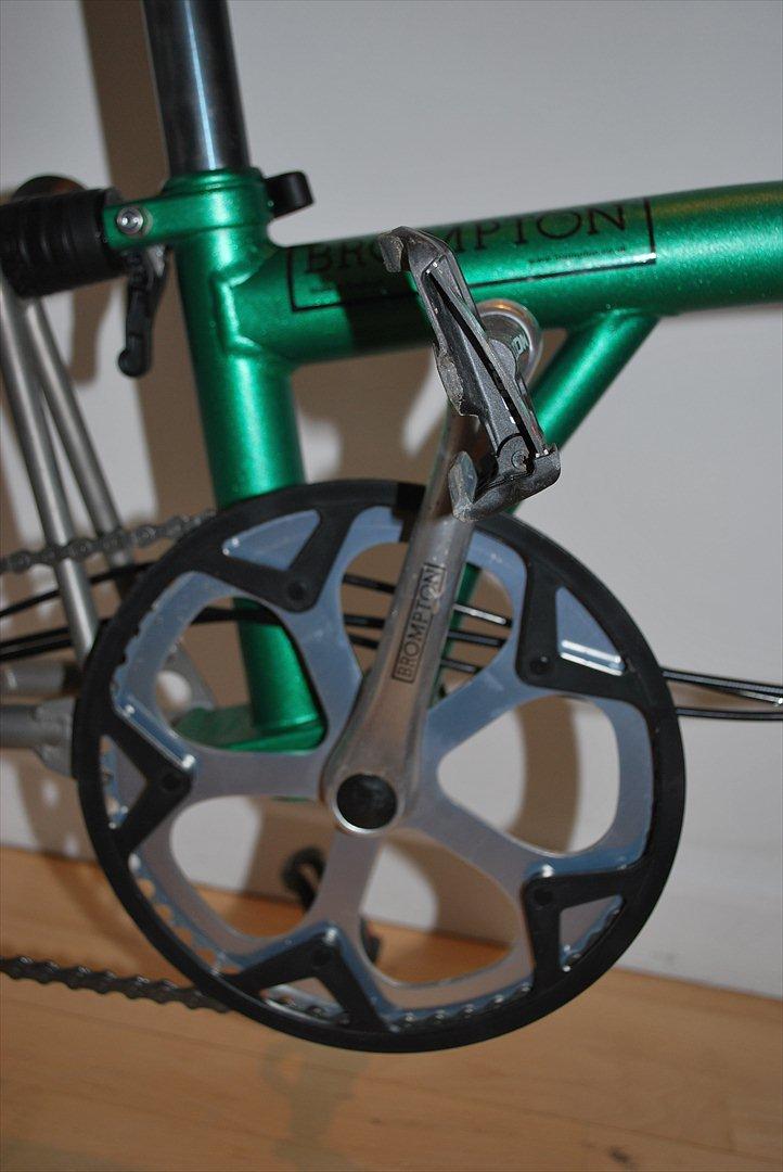Brompton S10L billede 12