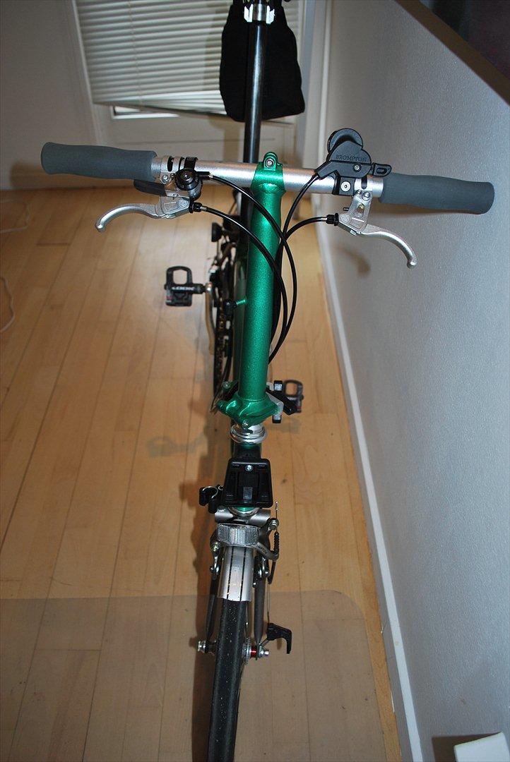 Brompton S10L billede 13