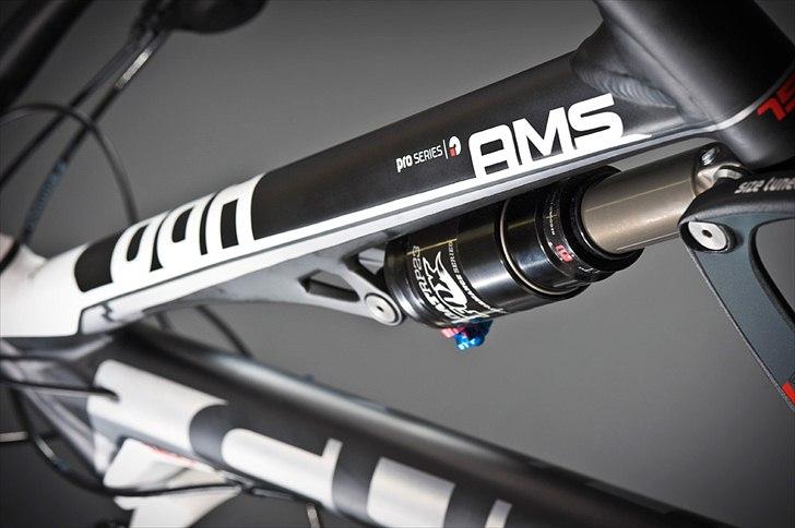 Cube AMS 150 PRO billede 6