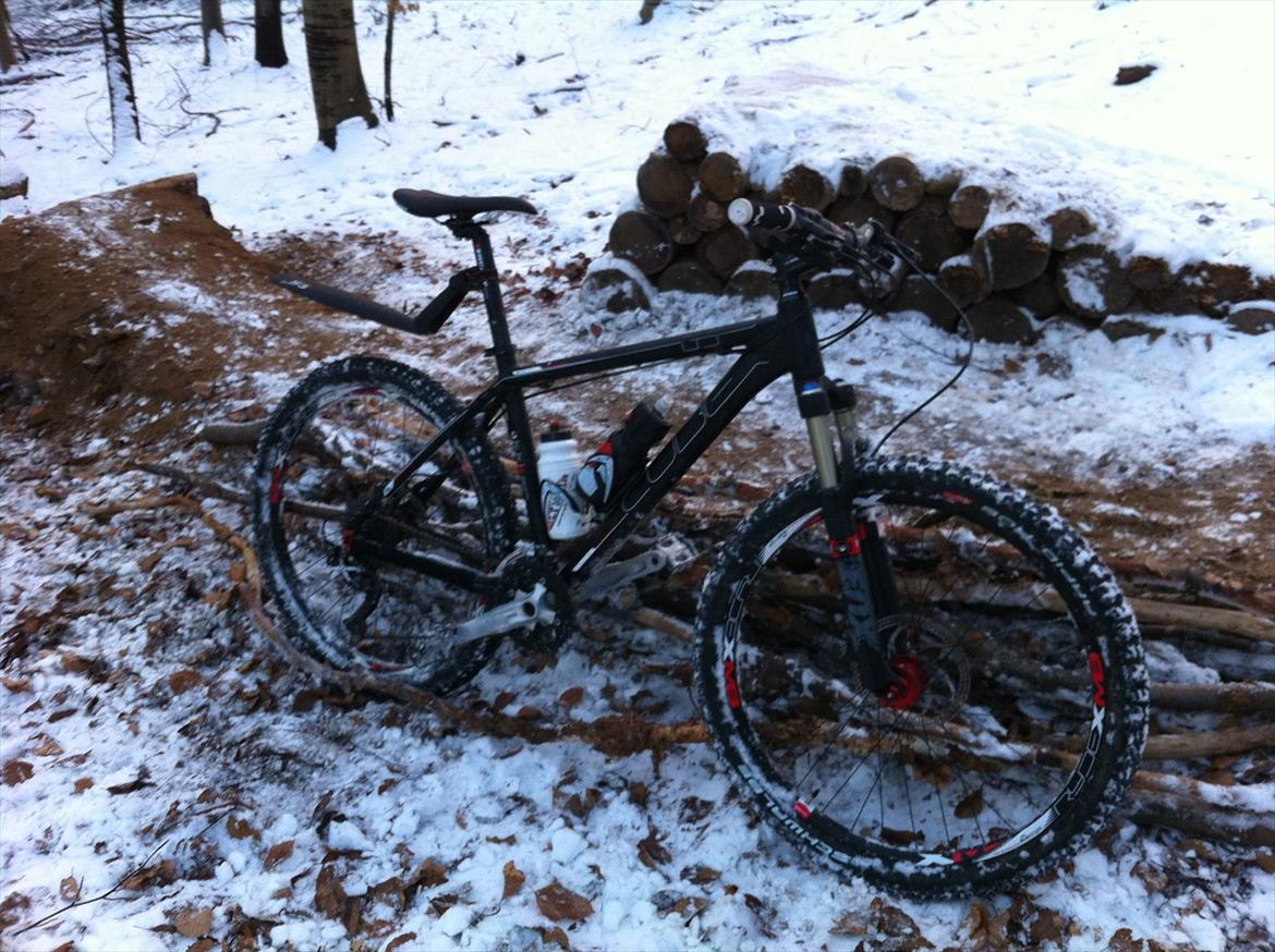 Cube LTD Race 2011 billede 3
