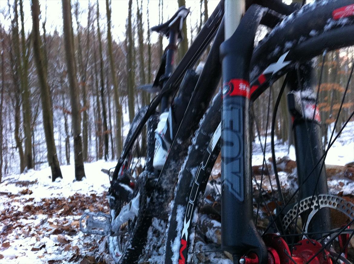 Cube LTD Race 2011 billede 6