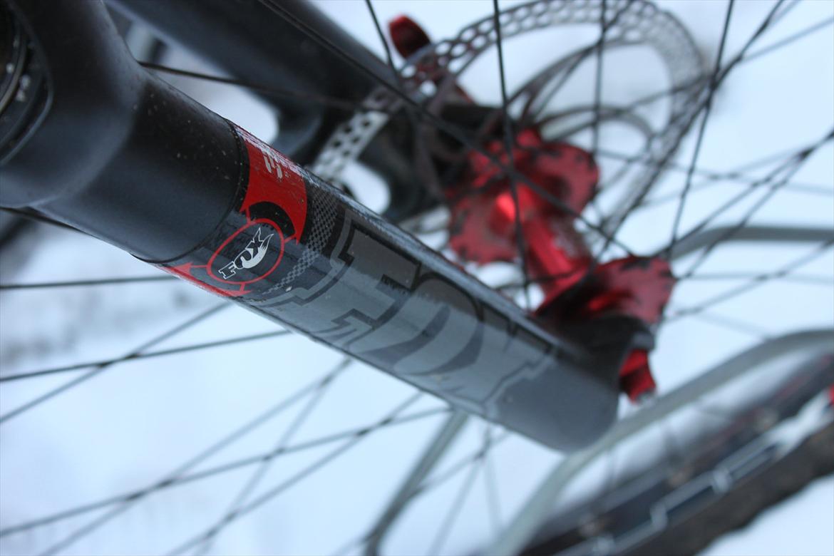 Cube LTD Race 2011 billede 5