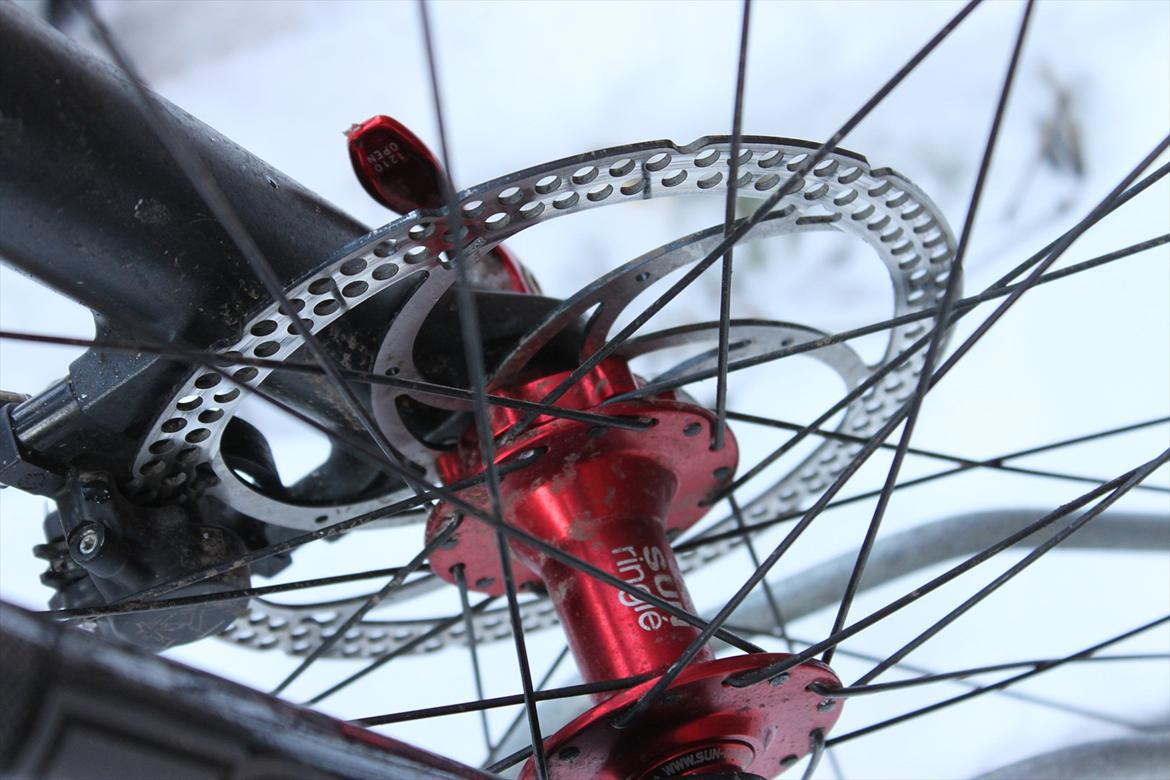 Cube LTD Race 2011 billede 9