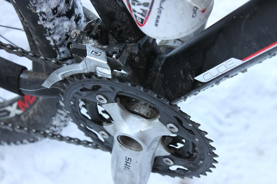 Cube LTD Race 2011 billede 8
