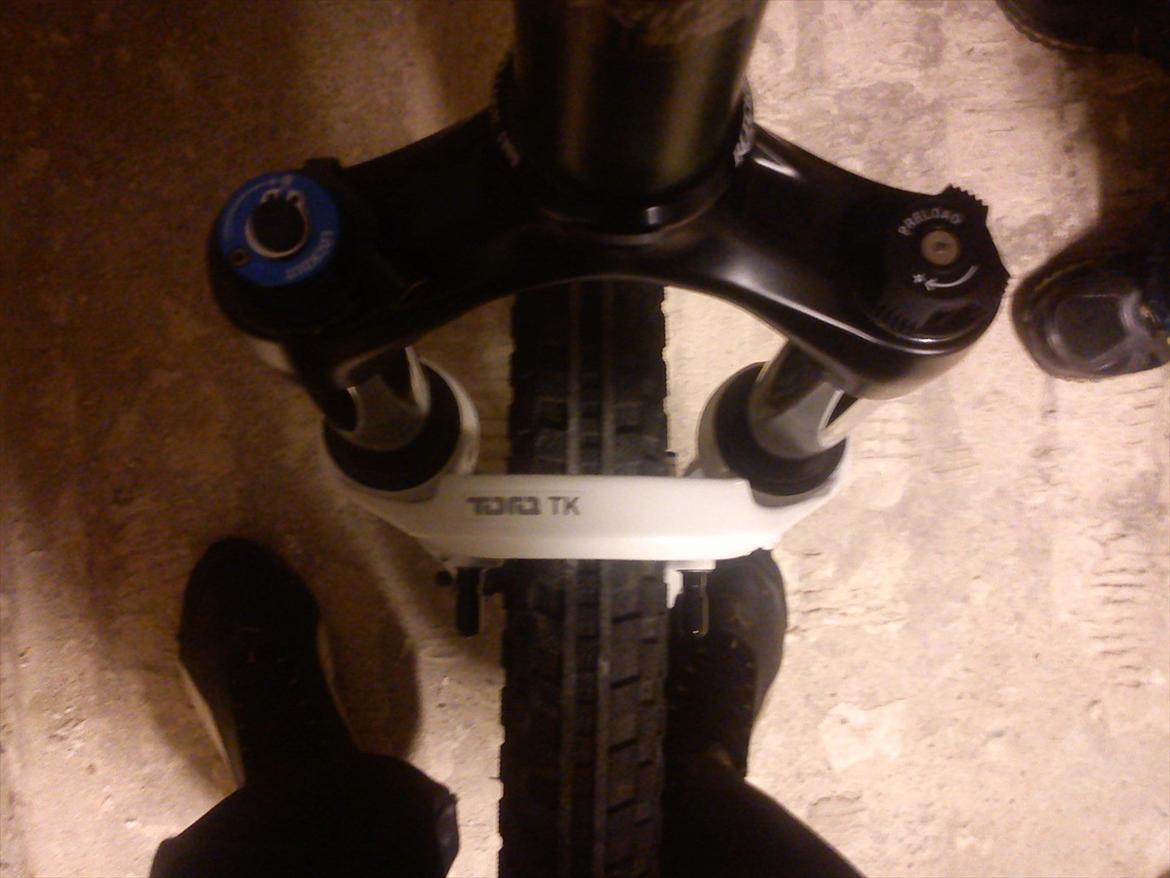 Barcode 2Thirtz billede 5