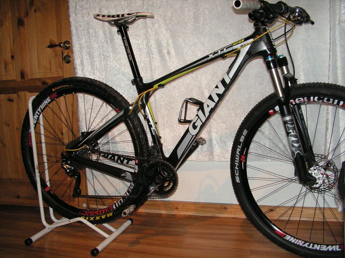 Giant XTC Composite 29´er 1 billede 2