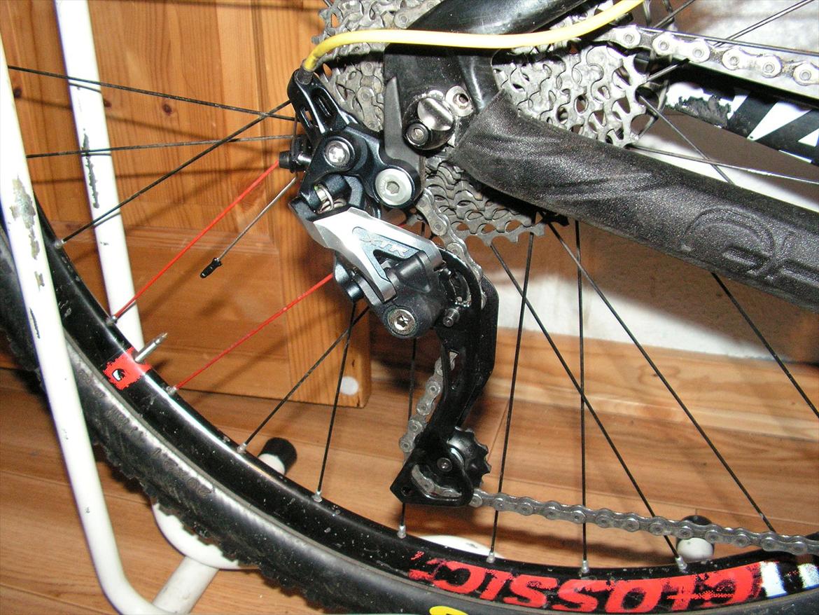 Giant XTC Composite 29´er 1 billede 3