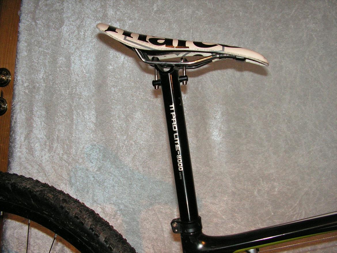 Giant XTC Composite 29´er 1 billede 5