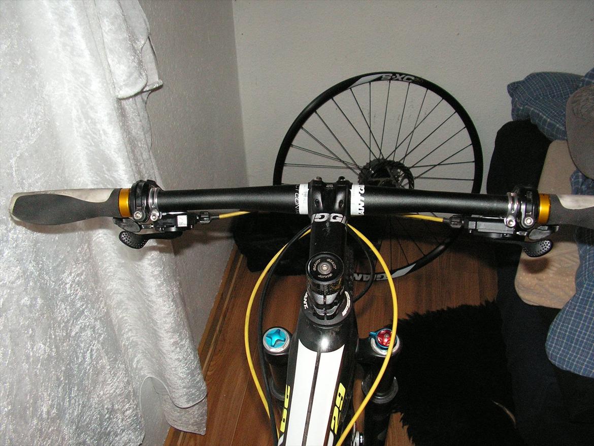 Giant XTC Composite 29´er 1 billede 6