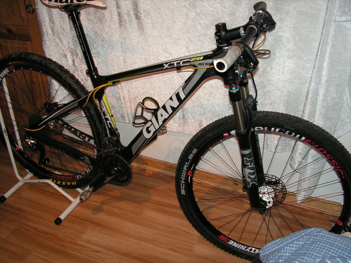 Giant XTC Composite 29´er 1 billede 7