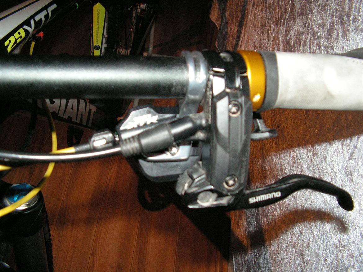 Giant XTC Composite 29´er 1 billede 9