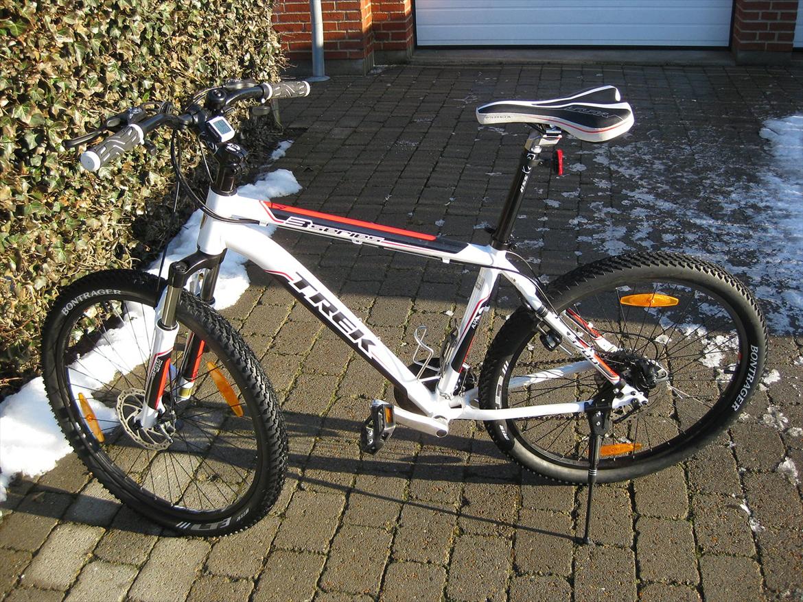 Trek 3700 Disc billede 1