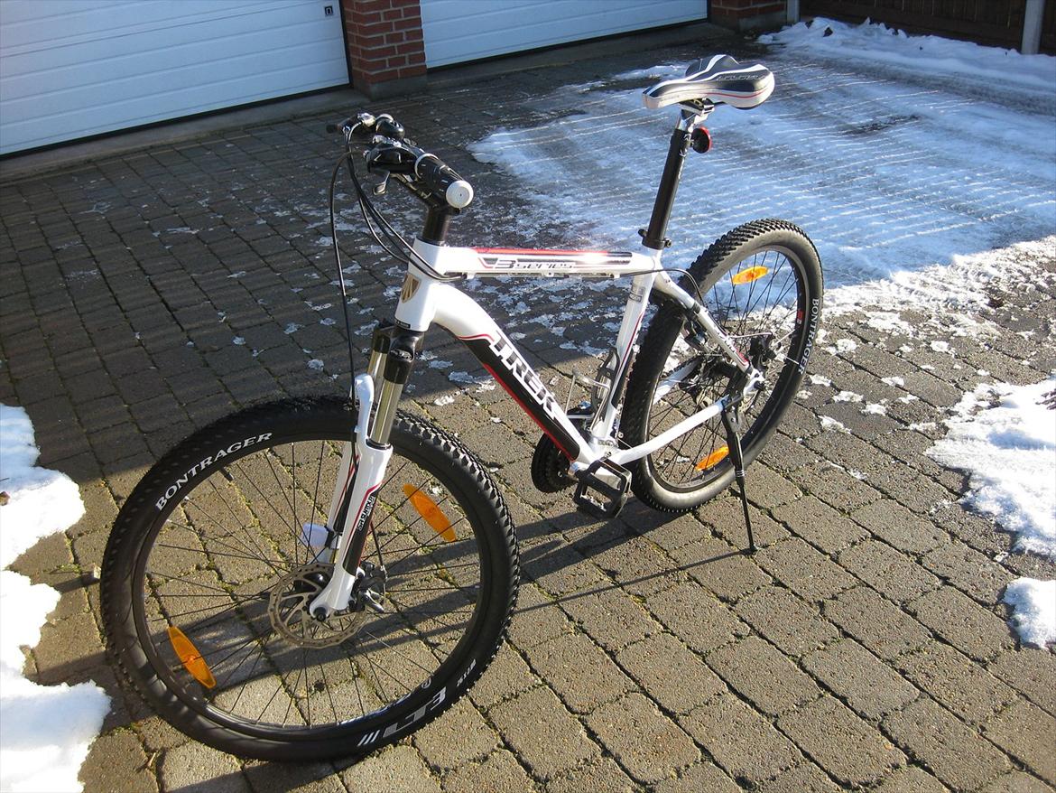 Trek 3700 Disc billede 10