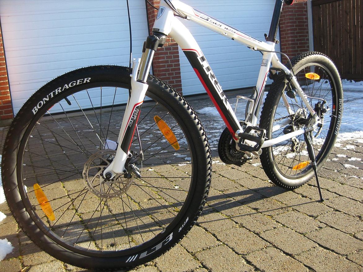 Trek 3700 Disc billede 11