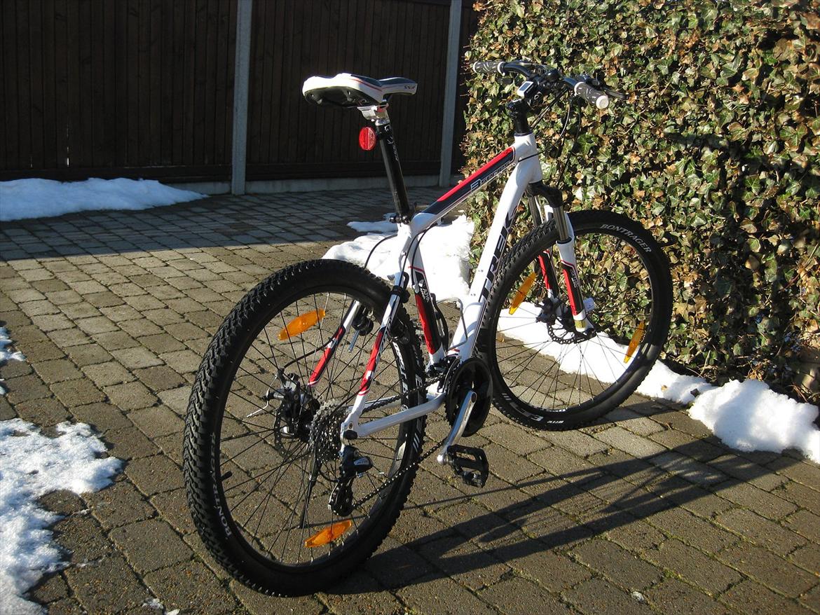 Trek 3700 Disc billede 13