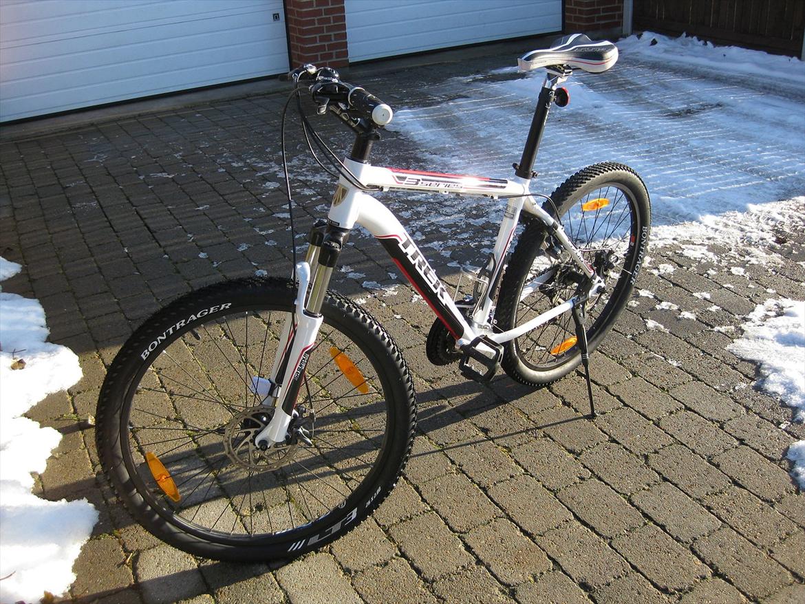 Trek 3700 Disc billede 15