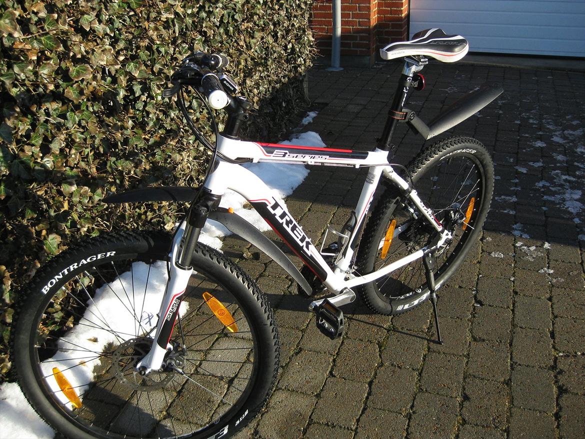 Trek 3700 Disc billede 17