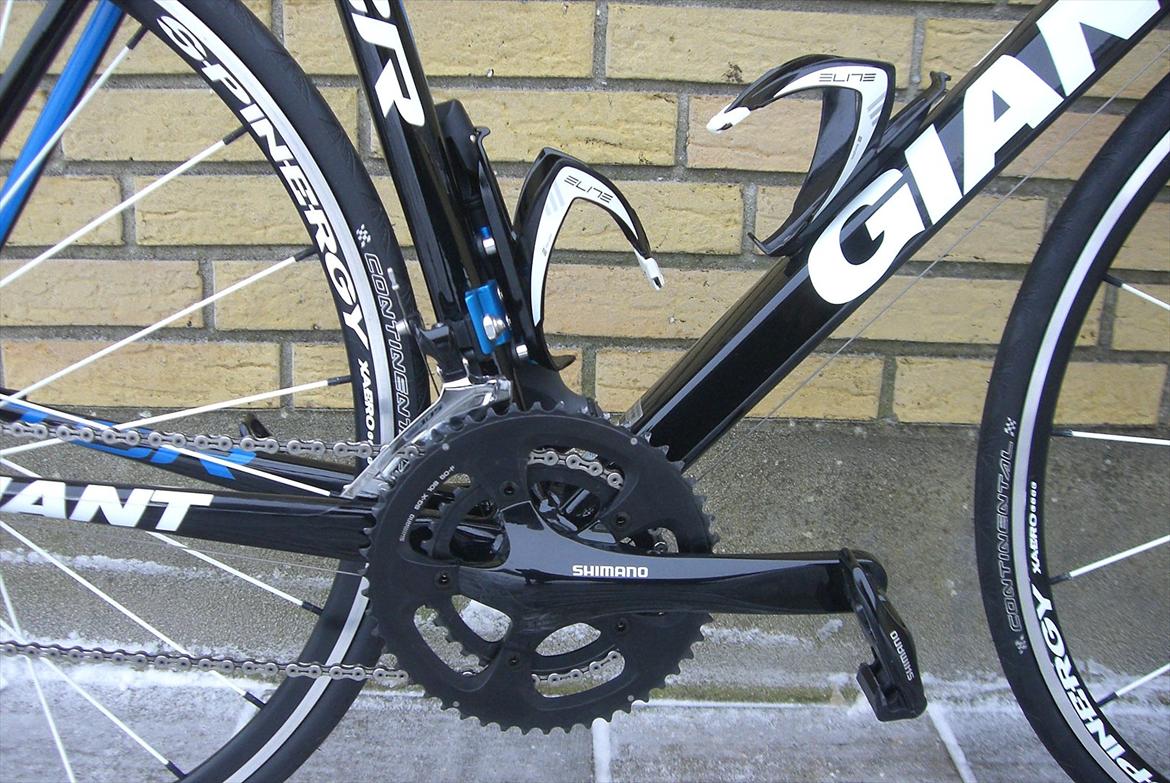 Giant Giant TCR 1 Aluxx billede 4