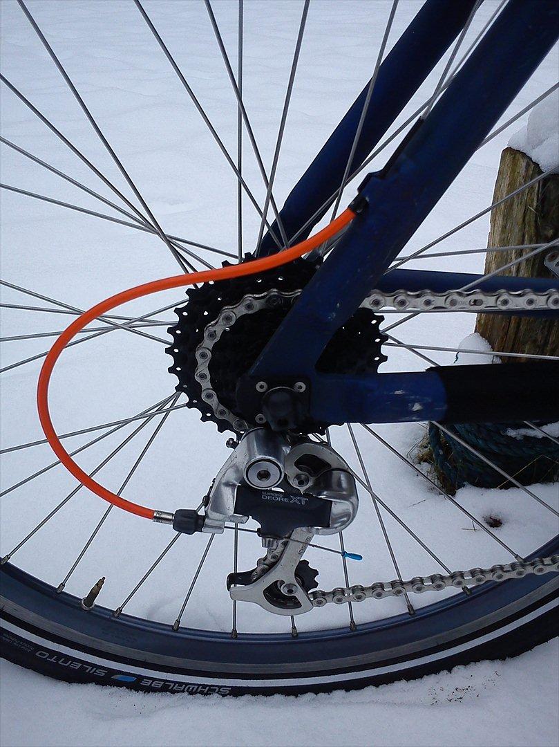 Principia Mac B billede 8