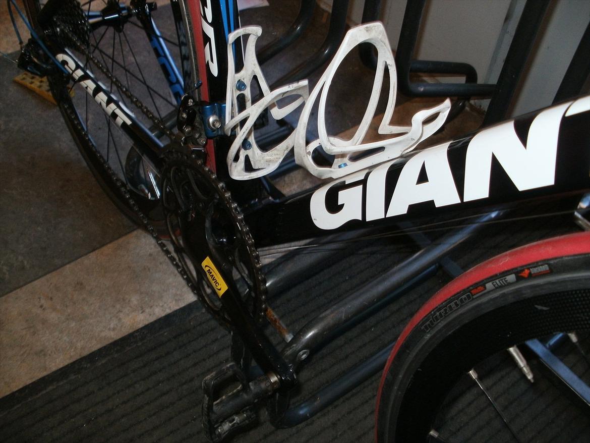 Giant TCR 1 billede 9