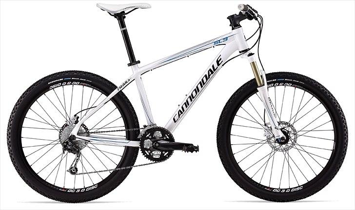 Cannondale SL3 Trail billede 6