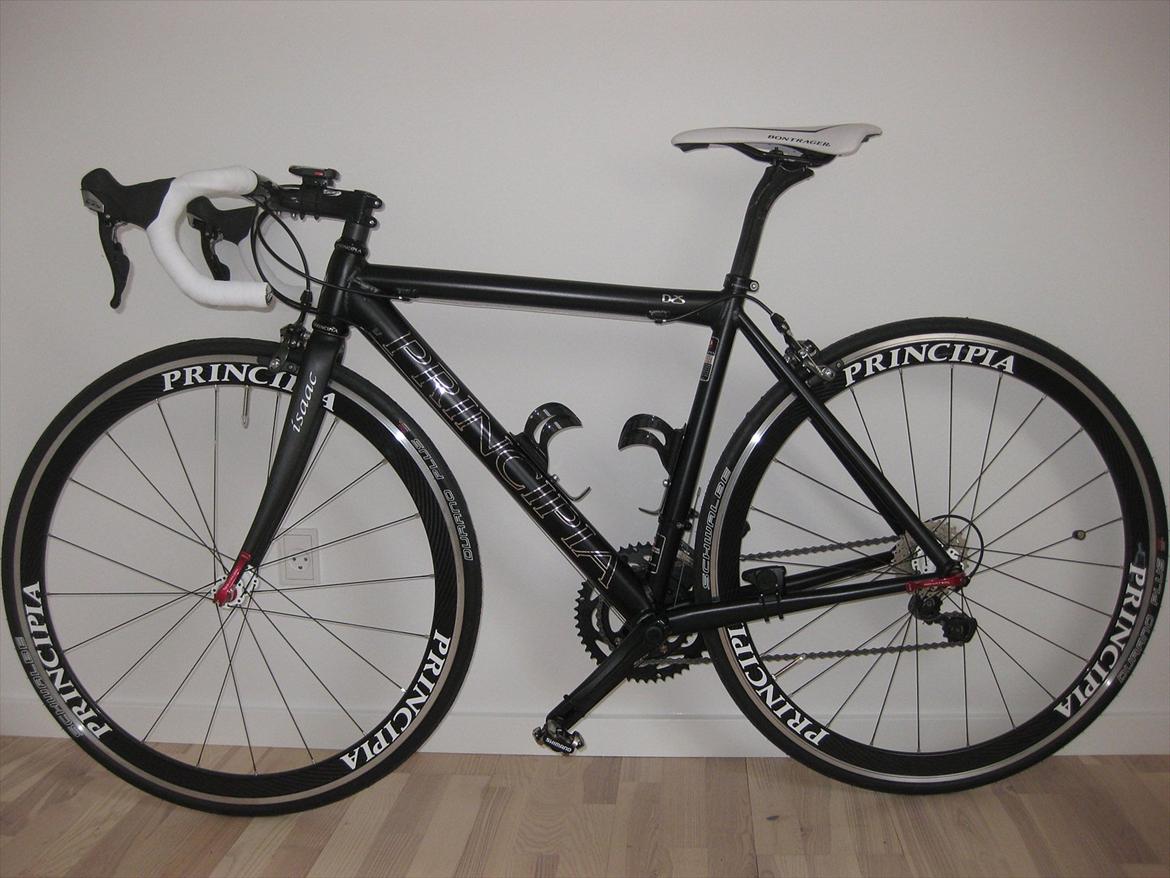 Principia revolution d2s billede 1
