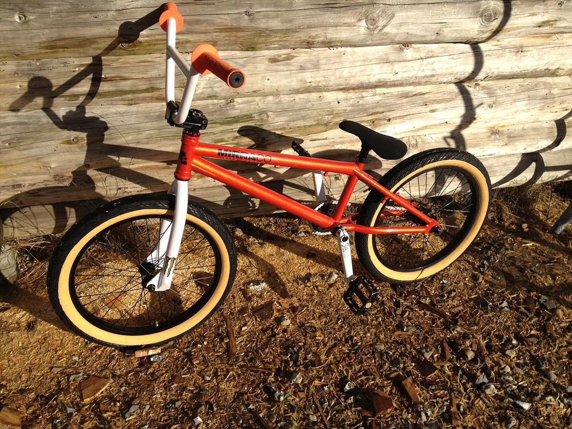 Mirraco The Black Pearl LTD billede 1
