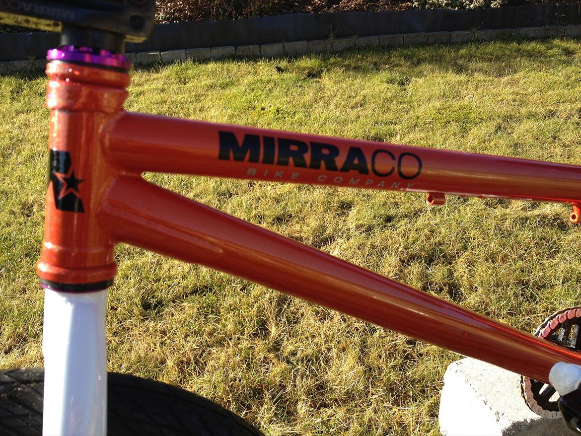 Mirraco The Black Pearl LTD billede 4
