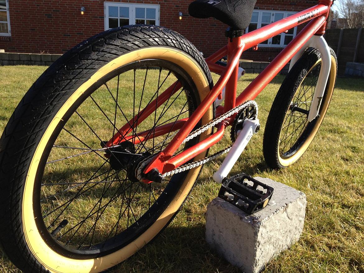 Mirraco The Black Pearl LTD billede 5