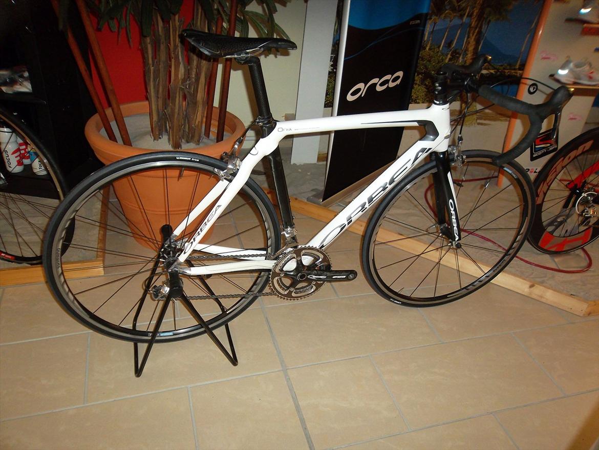 Orbea Onix billede 7